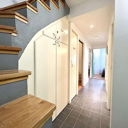Duplex 70M² 8 Pers. A Briancon, Proche Telecabine, 2 Chambres, Coin Nuit, Parking Prive - Fr-1-330C-1 Exterior foto